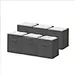 Storage organizer,Foldable Storage Box
